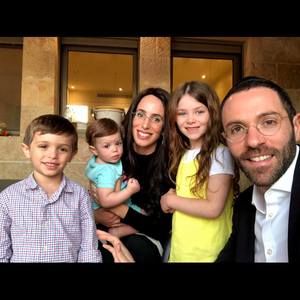 Meet your Posher, Chava